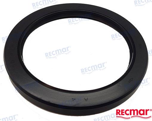 SELLO TRASERO DEL CIGÜEÑAL YANMAR | OEM 123672-01782 | CIGÜEÑAL | RECMAR