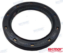 SELLO TRASERO DEL CIGÜEÑAL YANMAR | OEM 124085-02220 | CIGÜEÑAL | RECMAR