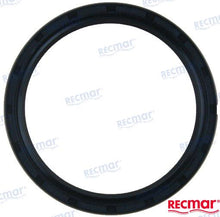 SELLO TRASERO DEL CIGÜEÑAL YANMAR | OEM 124411-01780 | CIGÜEÑAL | RECMAR