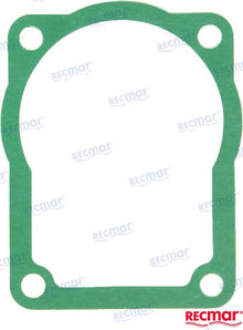 JUNTA DE CUBIERTA YANMAR | OEM 124610-01862 | CUBIERTA | RECMAR