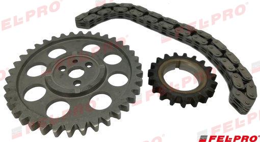 CADENA DE DISTRIBUCIÓN MERCRUISER: 454 MKIV | OEM 12504 | DISTRIBUCIÓN | RECMAR