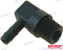 CODO BONBARDIER | OEM 126776 | CODO | RECMAR