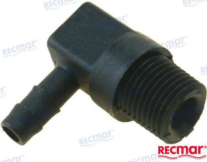 CODO BONBARDIER | OEM 126776 | CODO | RECMAR