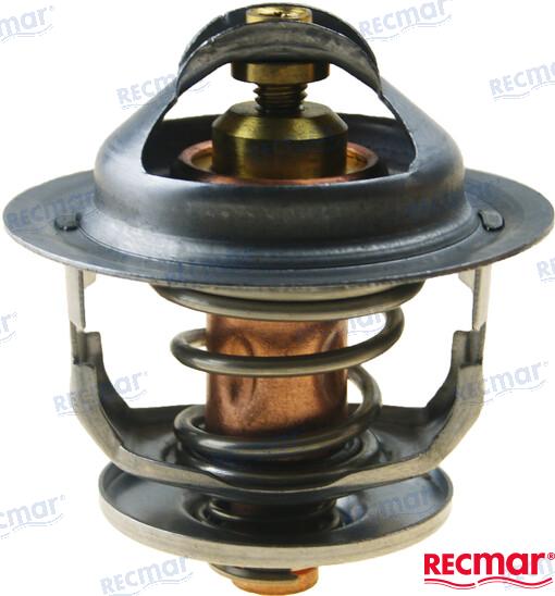 TERMOSTATO YANMAR | OEM 127605-48590 | TERMOSTATO | RECMAR