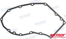 JUNTA DE LA TAPA DEL SELLO DELANTERO YANMAR | OEM 128170-01510 | SELLO Y JUNTA | RECMAR
