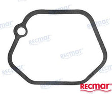 JUNTA DE TAPA DE VÁLVULAS YANMAR | OEM 128170-11310 | VÁLVULA | RECMAR