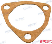 JUNTA DE TAPA DE BOMBA DE AGUA YANMAR | OEM 128170-42090 | BOMBA DE AGUA | RECMAR