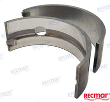 COJINETE DE CIGÜEÑAL YANMAR | OEM 129001-02931 | COJINETES | RECMAR