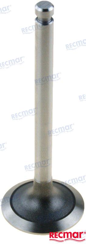 Soupape d'admission Yanmar | OEM 129005-11100 | Soupapes d'admission | Recmar