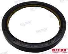 SELLO TRASERO DEL CIGÜEÑAL YANMAR | OEM 129120-01780 | CIGÜEÑAL | RECMAR