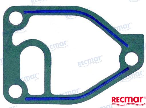 JUNTA DE BOMBA DE ACEITE YANMAR | OEM 129120-35121 | ACEITE | RECMAR