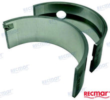 COJINETE DE CIGÜEÑAL YANMAR | OEM 129150-02800 | COJINETES | RECMAR