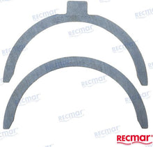 Roulement axial Yanmar | OEM 129150-02931 | Roulements | Recmar