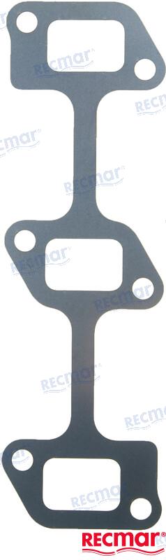 JUNTA DE LA CARCASA DEL ENFRIADOR YANMAR | OEM 129150-13110 | ENFRIADOR | RECMAR