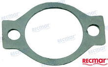 Joint de couvercle de thermostat Yanmar | OEM 129350-49541 | Thermostat | Recmar