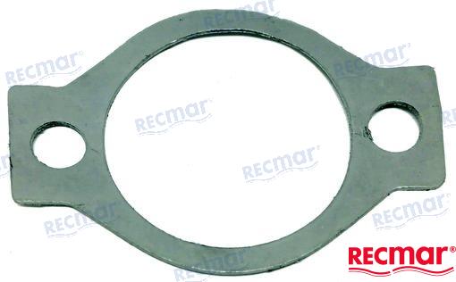 Joint de couvercle de thermostat Yanmar | OEM 129350-49541 | Thermostat | Recmar