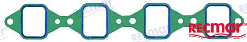 JUNTA DE COLECTOR YANMAR | REC29470-12130 | 4JH4E y AE 4JH5E | RECMAR