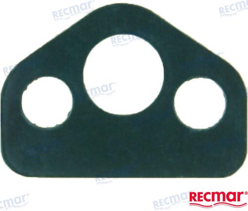 JUNTA DEL TUBO DE LA BOMBA DE ACEITE YANMAR | OEM 129470-35040 | ACEITE | RECMAR