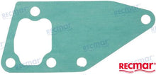 JUNTA DE BASE DE BOMBA DE AGUA YANMAR | OEM 129486-42050 | BASE DE BOMBA DE AGUA | RECMAR