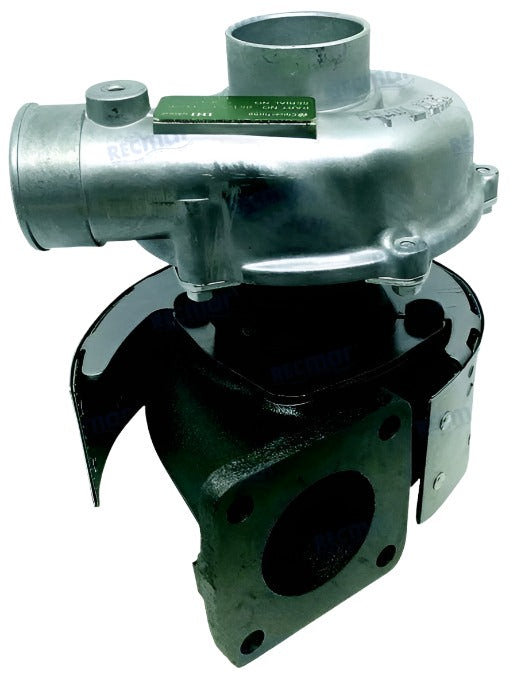 Yanmar 4JH-TE Turbo MY29 | 55 ch 1644 cm³ (1983-1989) | OEM 129497-18000