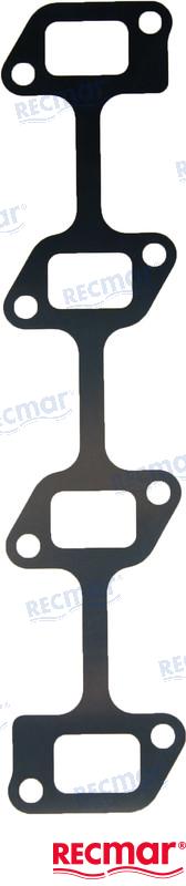 JUNTA DE COLECTOR YANMAR | OEM 129550-13110 | COLECTORES | RECMAR
