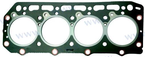 JUNTA DE CULATA YANMAR | OEM 129573-01351 | JUNTA DE CULATA | RECMAR