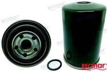 FILTRO DE COMBUSTIBLE YANMAR | OEM 129574-55711 | FILTRO DE COMBUSTIBLE | RECMAR