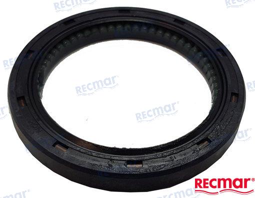 SELLO DELANTERO DEL CIGÜEÑAL YANMAR | OEM 129795-01800 | CIGÜEÑAL | RECMAR