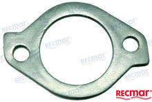 Joint de couvercle de thermostat Yanmar | OEM 129795-49551 | Thermostat | Recmar