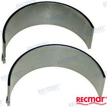 COJINETE MERCRUISER: BIELA ​​181,350 A 010 | OEM 13002 | COJINETES | RECMAR