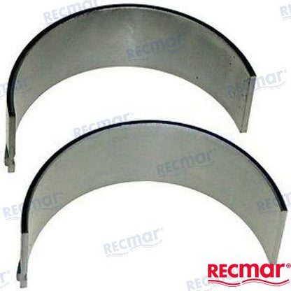 COJINETE MERCRUISER: BIELA ​​181,350 A 010 | OEM 13002 | COJINETES | RECMAR