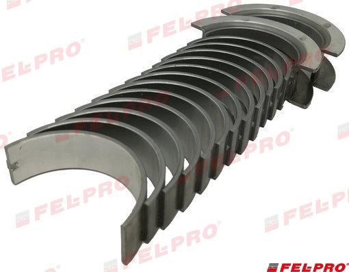 KIT DE COJINETE DE CIGÜEÑAL MERCRUISER | OEM 13008 | KIT DE COJINETE | RECMAR