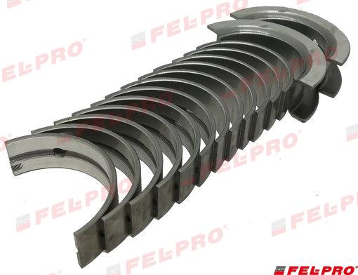 KIT DE COJINETE DE CIGÜEÑAL MERCRUISER A 0.10 | OEM 13009 | KIT DE COJINETE | RECMAR