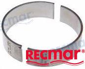 Roulement de bielle Mercruiser 262 010 | OEM 13011 | Roulements | Recmar