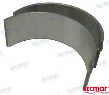 Roulement Mercruiser : cône et tige 454 MKIV GV 010 | OEM 13018 | Roulements | Recmar