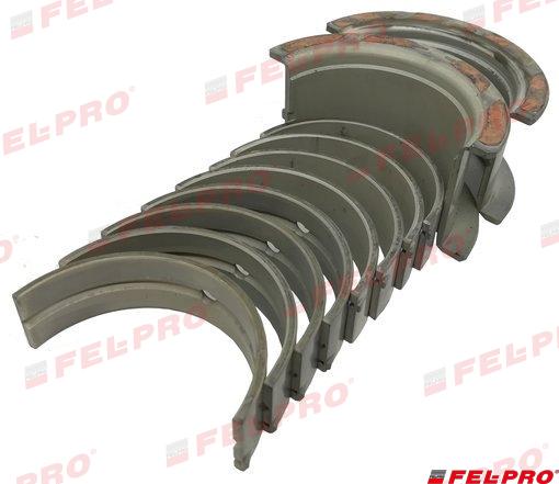 KIT DE COJINETES PRINCIPALES 020, 305, 350, 262 | OEM 13025 | KIT DE COJINETES | RECMAR