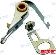 POINTE BONBARDIER | OEM 1306169 | PIÈCES | RECMAR