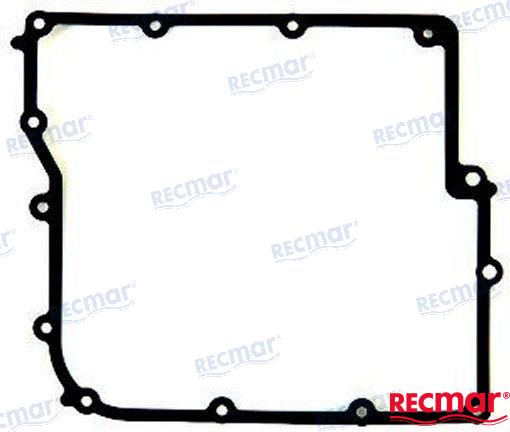 JUNTA DE TAPA DE COLECTOR SUZUKI | OEM 13147-98J00 | JUNTAS | RECMAR