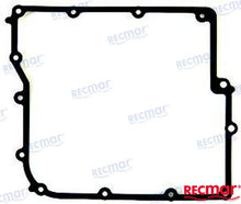 SUZUKI GASKET COLECTR COVER | OEM  13147-98J00 | GASKETS | RECMAR