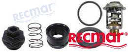 KIT DE TERMOSTATO | OEM 13260 | TERMOSTATO | RECMAR