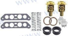 KIT DE THERMOSTAT | OEM 13270 | THERMOSTAT | RECMAR