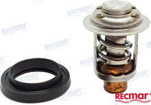 ENSEMBLE THERMOSTAT BONBARDIER | OEM 13350 | THERMOSTAT | RECMAR