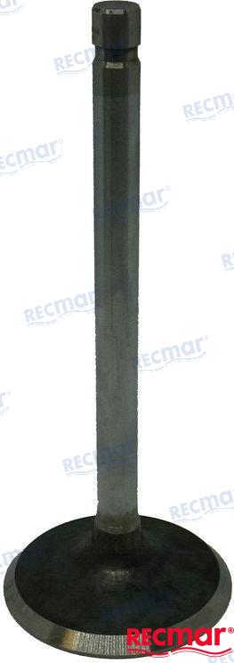 VÁLVULA DE ADMISIÓN MERCRUISER | OEM 13507 | VÁLVULAS DE ADMISIÓN | RECMAR