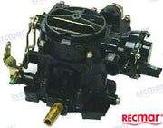MERCRUISER CARBURETOR | OEM  1376-818622R02 | RECMAR