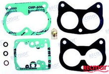 KIT DE CARBURADOR SUZUKI | OEM 13910-87D00 | KIT DE CARBURADOR | RECMAR