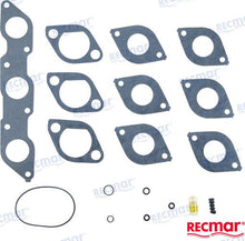 KIT DE CARBURADOR SUZUKI | OEM 13910-89J01 | KIT DE CARBURADOR | RECMAR