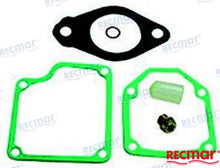 KIT DE CARBURADOR SUZUKI | OEM 13910-94400 | KIT DE CARBURADOR | RECMAR