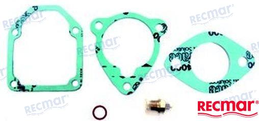 KIT DE CARBURADOR SUZUKI SUZUKI | OEM 13910-94701 | DT55 DT75 DT115 | RECMAR