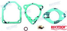 KIT DE CARBURADOR SUZUKI SUZUKI | OEM 13910-94701 | DT55 DT75 DT115 | RECMAR