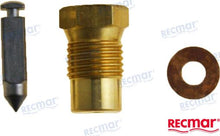 FLOTTEUR DE CARBURATEUR MERCRUISER | OEM 1395-7623 | RECMAR
